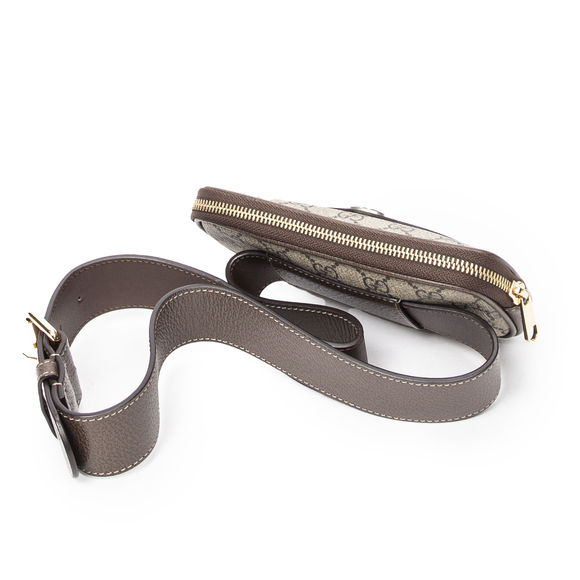 Gucci Mini Ophidia Waist Bag - Picture 2 of 5